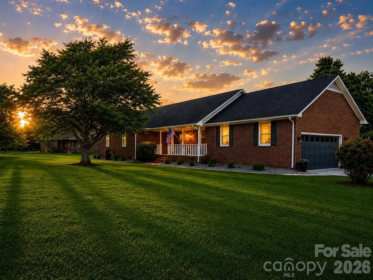 2506 Nancy Lane, Harrisburg, NC 28075 - #1
