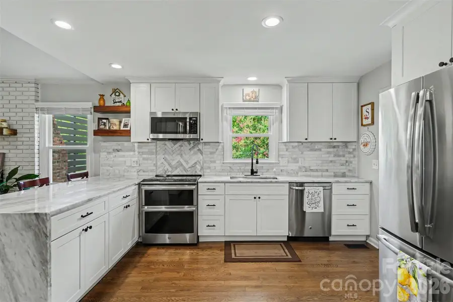 2506 Nancy Lane, Harrisburg, NC 28075 - #2