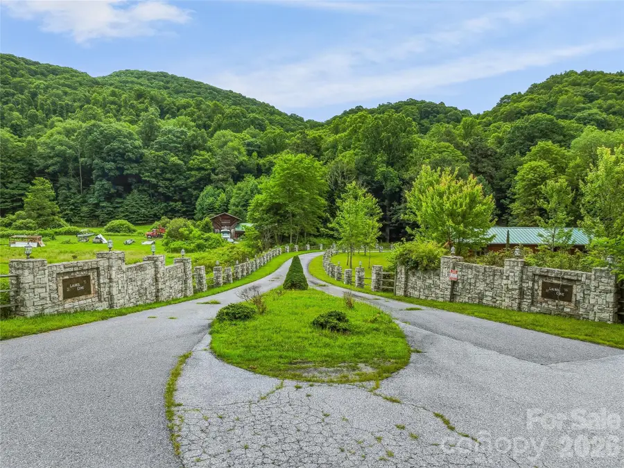 961 Wilson Branch Road, Mars Hill, NC 28754 - #3