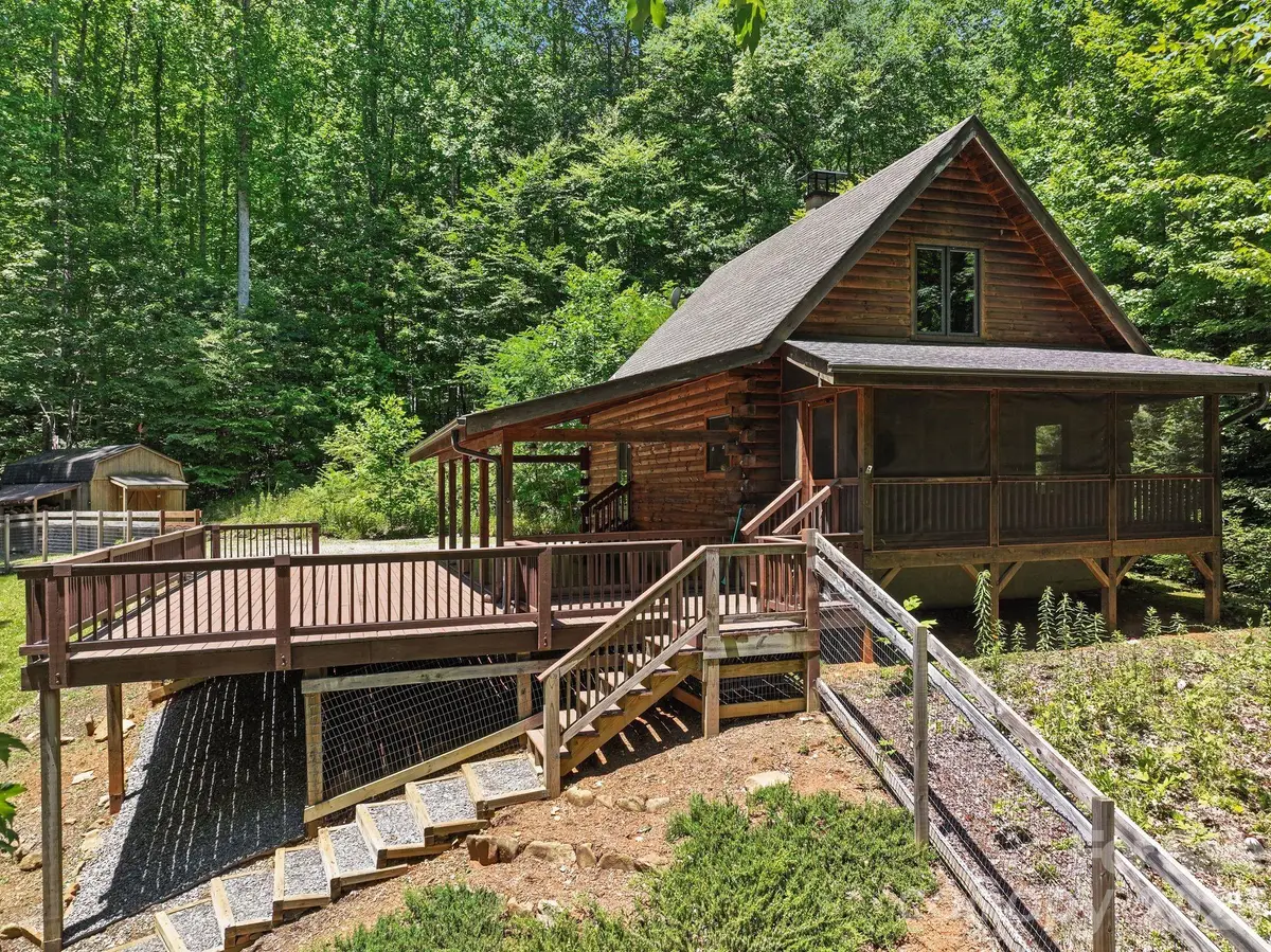 89 Apgar Road, Candler, NC 28715 - #1