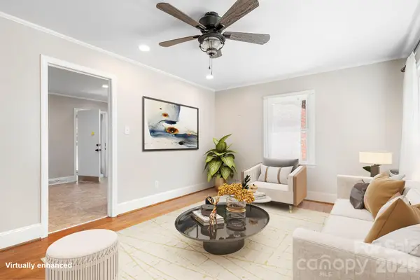 3960 Bristol Drive, Charlotte, NC 28208