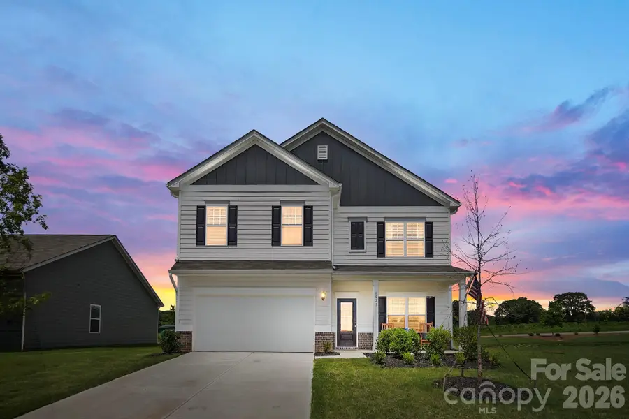 6023 Busch Way, Midland, NC 28107 - #2