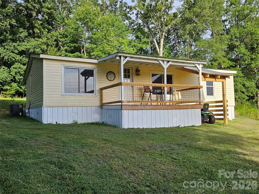 516 John Swofford Road, Nebo, NC 28761 - #2
