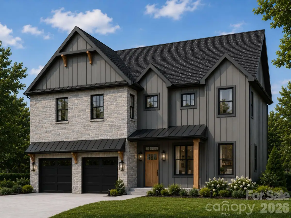 4003 Sage Cliff Court, Matthews, NC 28105 - #1