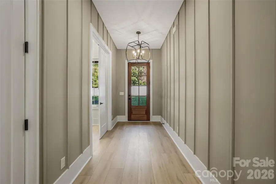 4003 Sage Cliff Court, Matthews, NC 28105 - #3