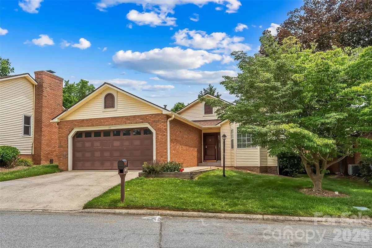 137 Exeter Court, Hendersonville, NC 28791 - #1