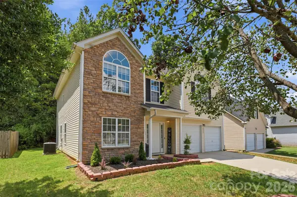 4923 Eagle Creek Drive, Charlotte, NC 28269