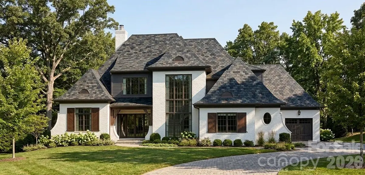 6421 Joli Cheval Lane, Mint Hill, NC 28227 - #1