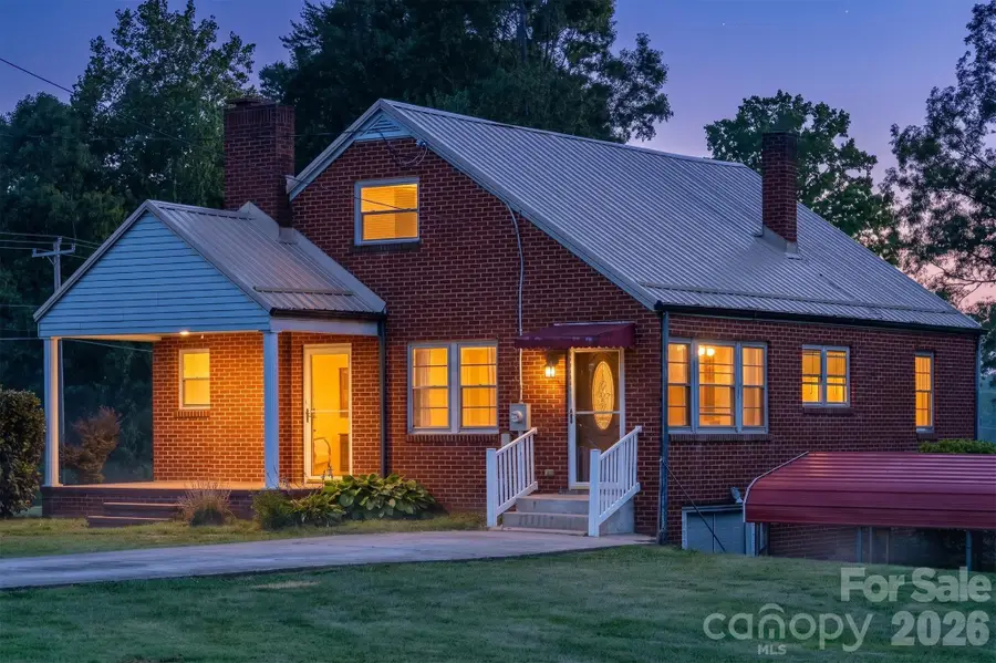 1532 Orchard Drive, Lenoir, NC 28645 - #2