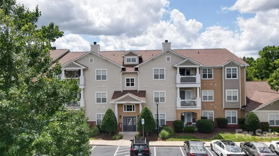 17110 Red Feather Drive, Charlotte, NC 28277 - #2
