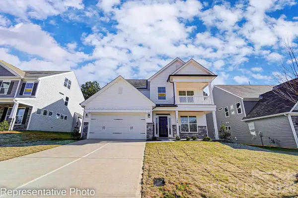 531 Cambria Street, Rock Hill, SC 29730
