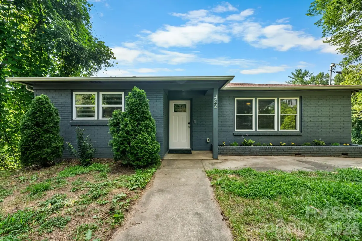 422 Arlington Circle Nw, Lenoir, NC 28645 - #1