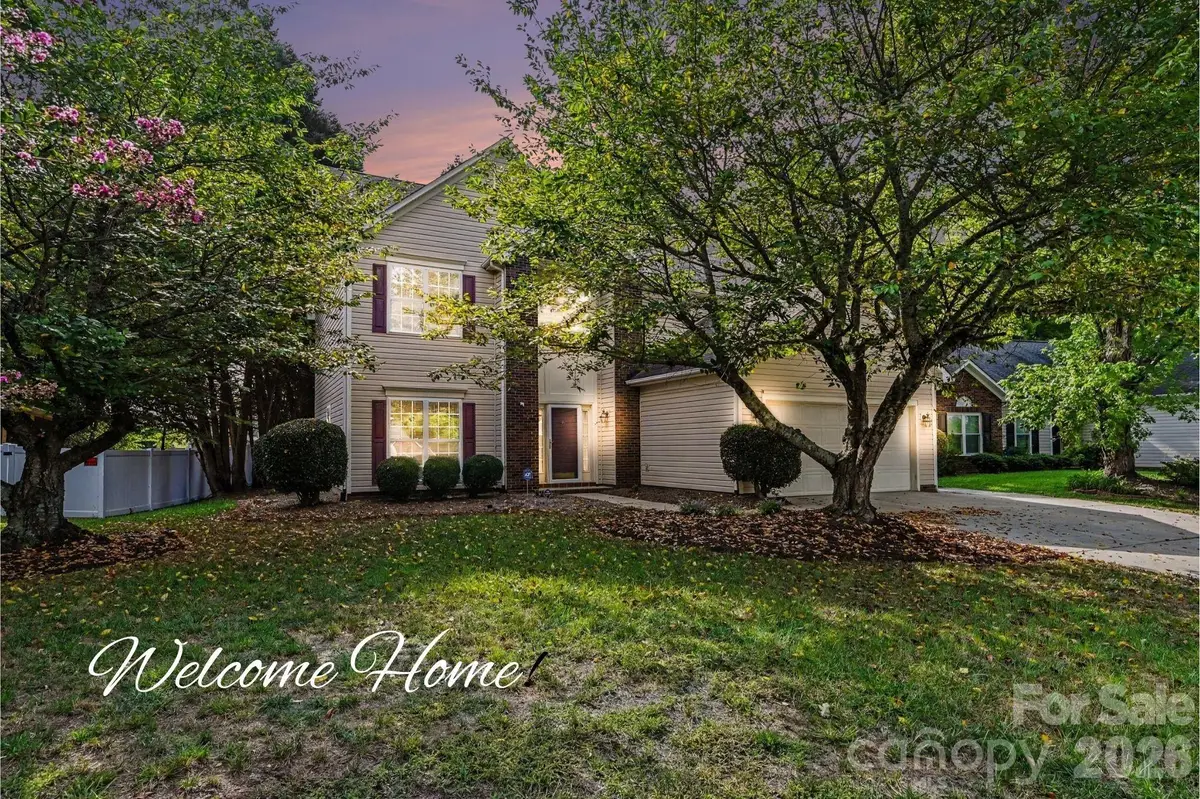5839 NW Brookstone Drive Nw, Concord, NC 28027 - #1
