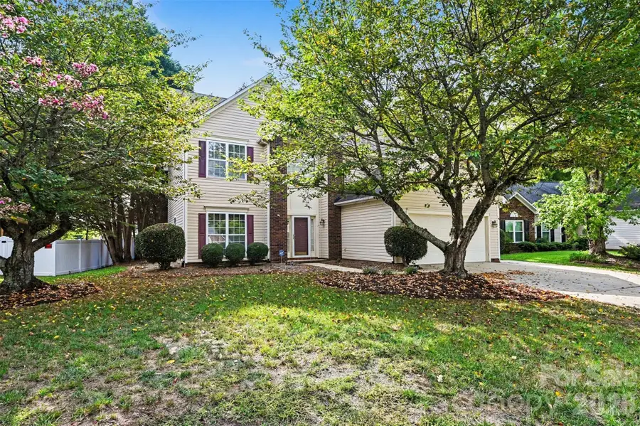 5839 NW Brookstone Drive Nw, Concord, NC 28027 - #2