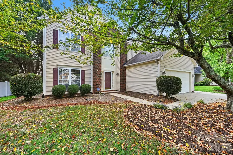 5839 NW Brookstone Drive Nw, Concord, NC 28027 - #3