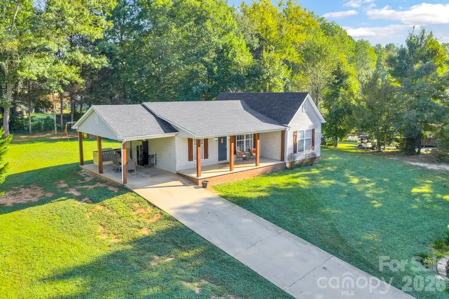 3889 Colt Court, Lenoir, NC 28645 - #3