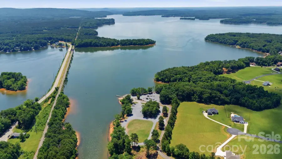 0 Scout Road, Lexington, NC 27292 - #2