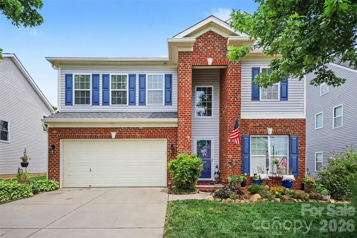 5007 Sipes Place, Indian Trail, NC 28079 - #1