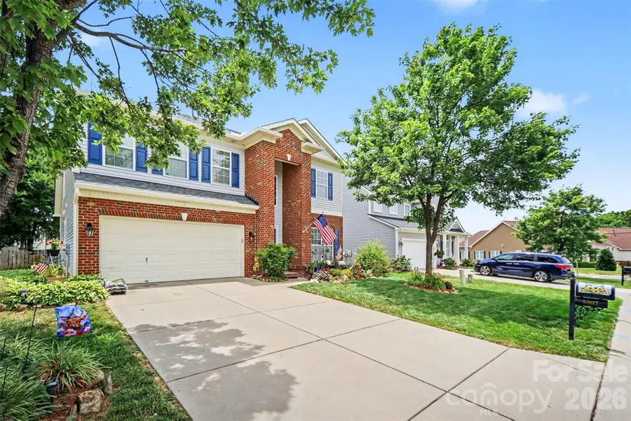 5007 Sipes Place, Indian Trail, NC 28079 - #2