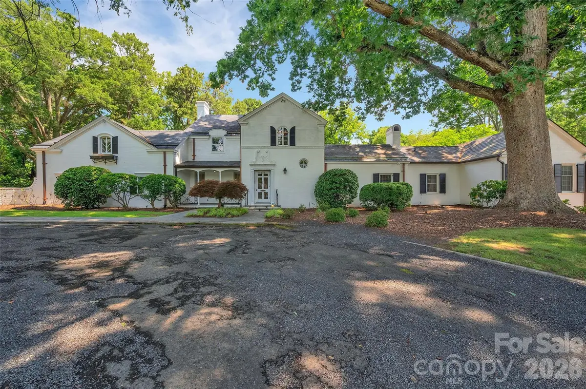 333 E Chestnut Street, Troy, NC 27371 - #1