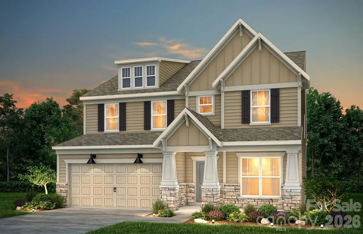 9330 Moss Plantation Avenue Nw, Concord, NC 28027 - #1