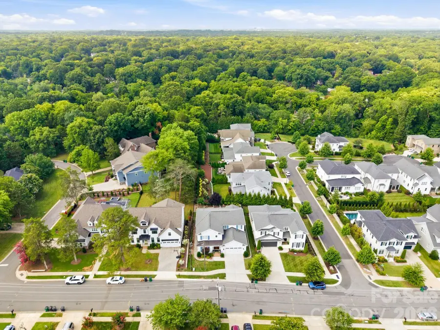 6834 Providence Lane W, Charlotte, NC 28226 - #2