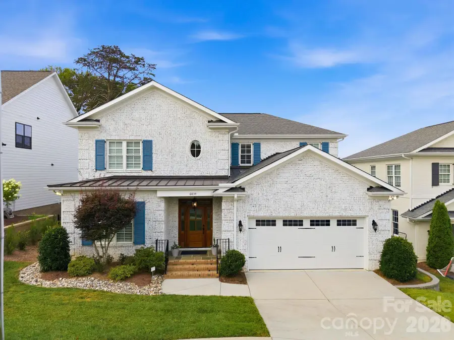 6834 Providence Lane W, Charlotte, NC 28226 - #3
