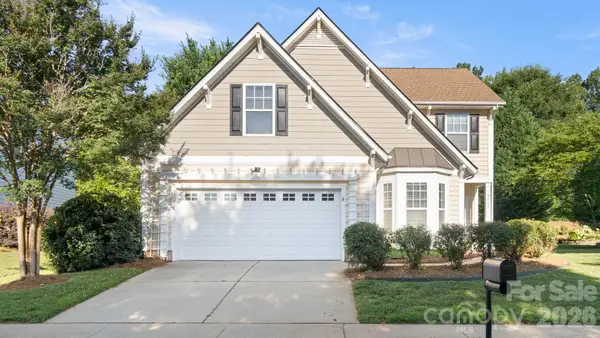 4569 Scarlet Oak Drive, Rock Hill, SC 29732