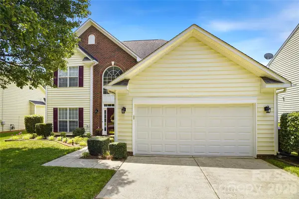 5555 Cambridge Bay Drive, Charlotte, NC 28269