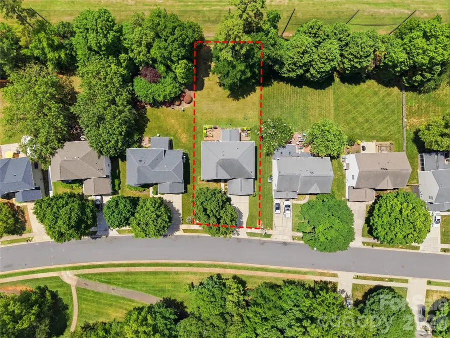 5555 Cambridge Bay Drive, Charlotte, NC 28269 - #3