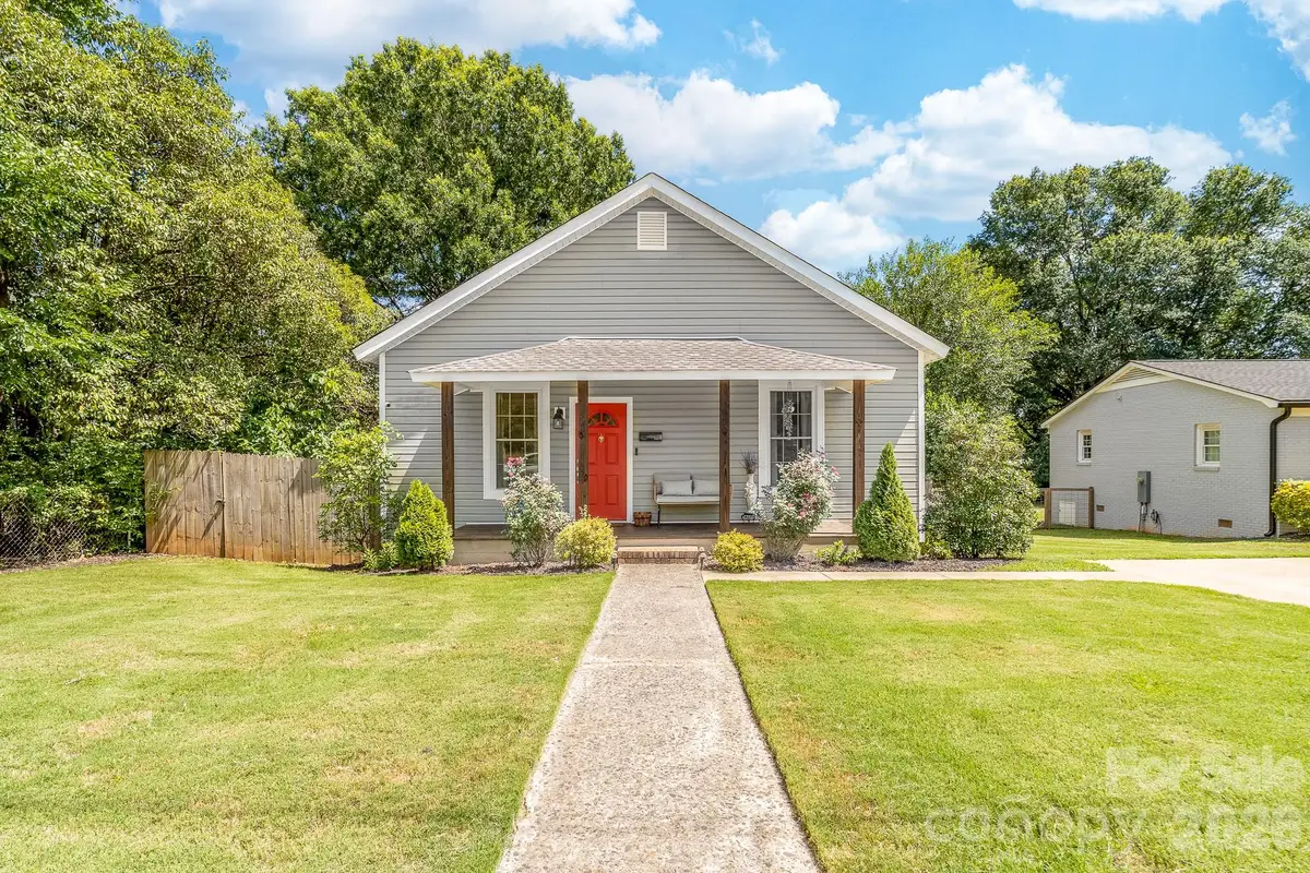950 Lucas Street, Rock Hill, SC 29730 - #1