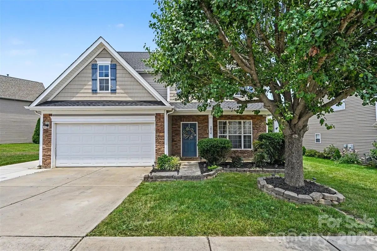 2014 City Lights Drive, Indian Trail, NC 28079 - #1
