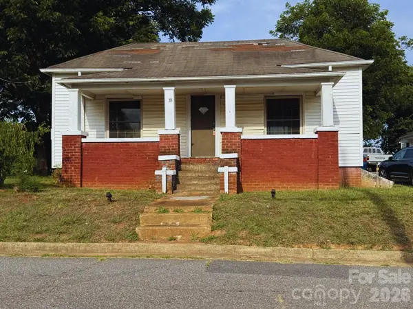 241 S Ervin Avenue, Newton, NC 28658