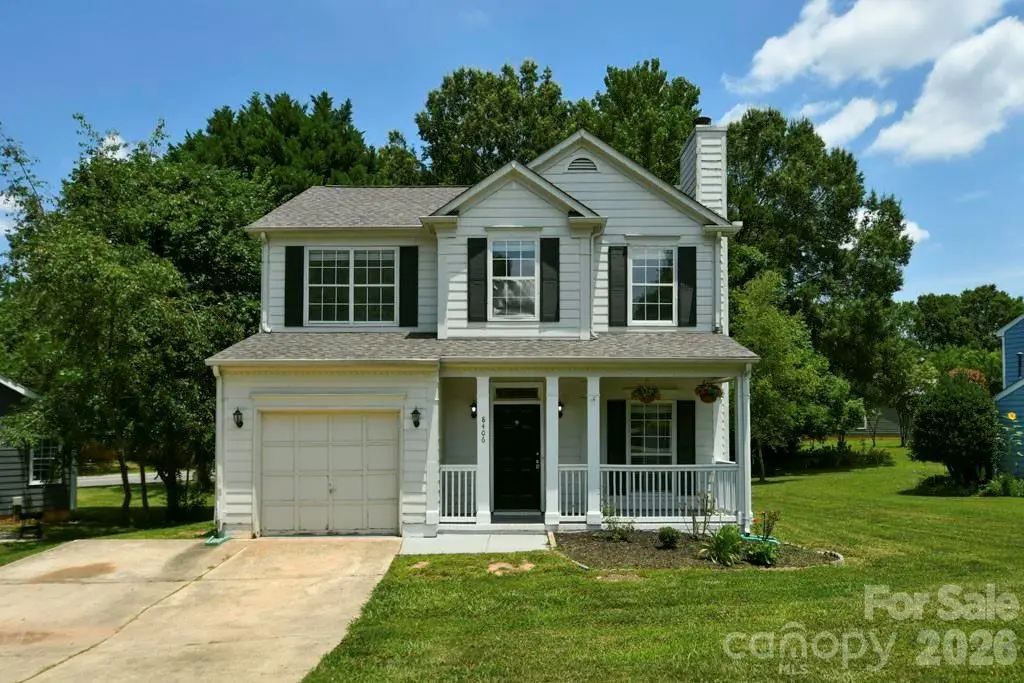 8406 Bedford Green Lane, Charlotte, NC 28215 - #1