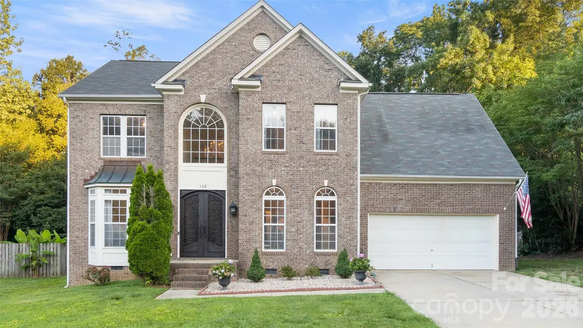 108 Doby Creek Court, Fort Mill, SC 29715 - #1