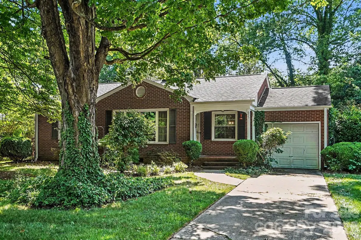 655 N 7th Street, Albemarle, NC 28001 - #1