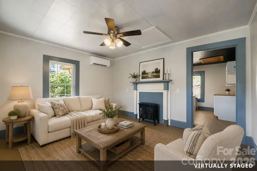 1055 Riverside Drive, Asheville, NC 28804 - #2