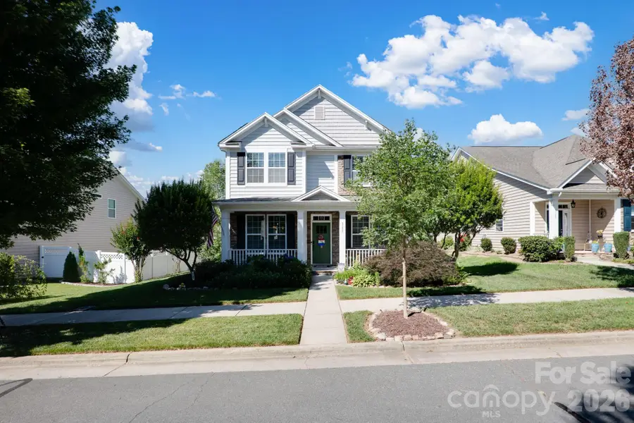 3127 Kelsey Plaza, Kannapolis, NC 28081 - #2
