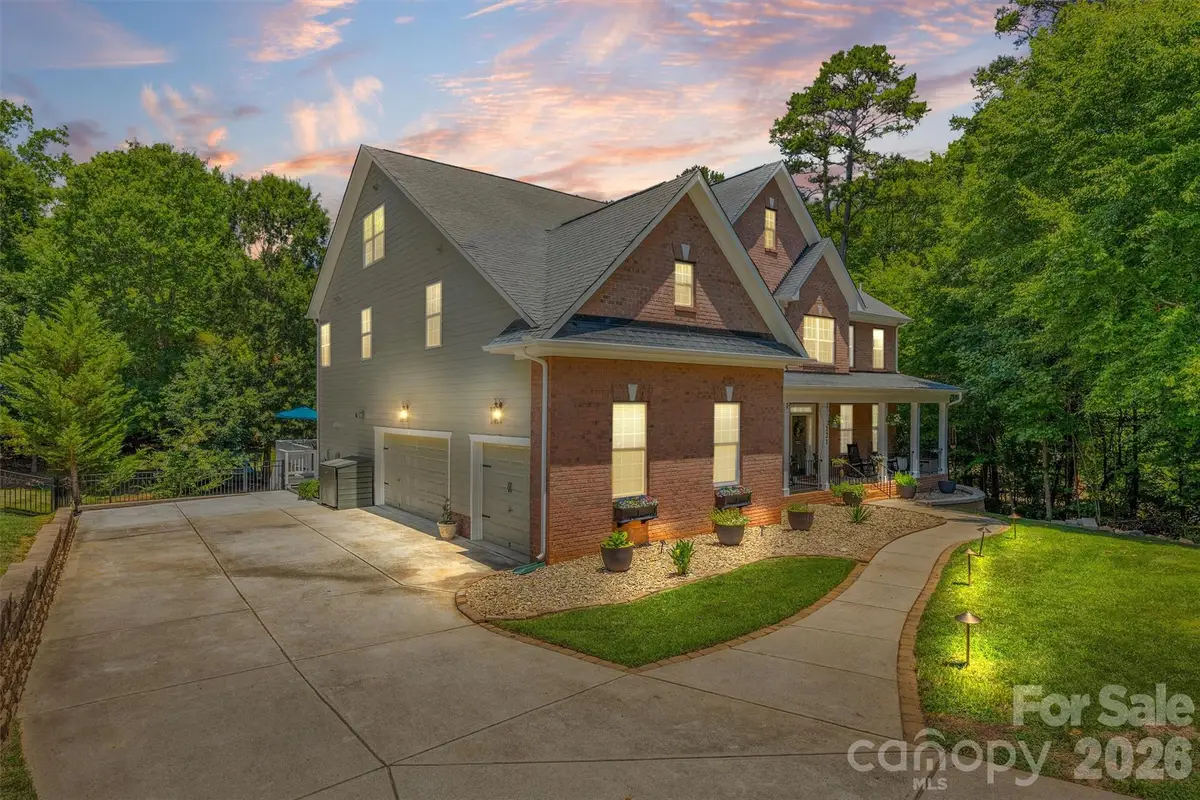 121 Isle Run Drive, Mooresville, NC 28117 - #1