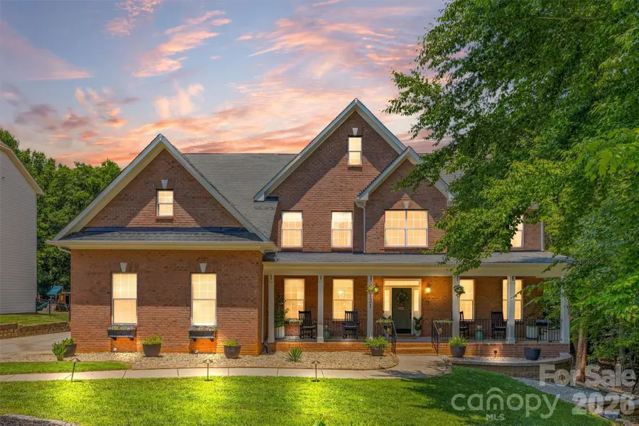 121 Isle Run Drive, Mooresville, NC 28117 - #2