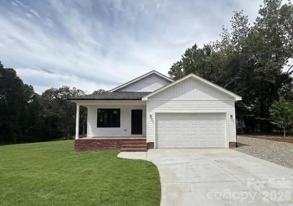 114 Morrow Farm Road, Statesville, NC 28677 - #1