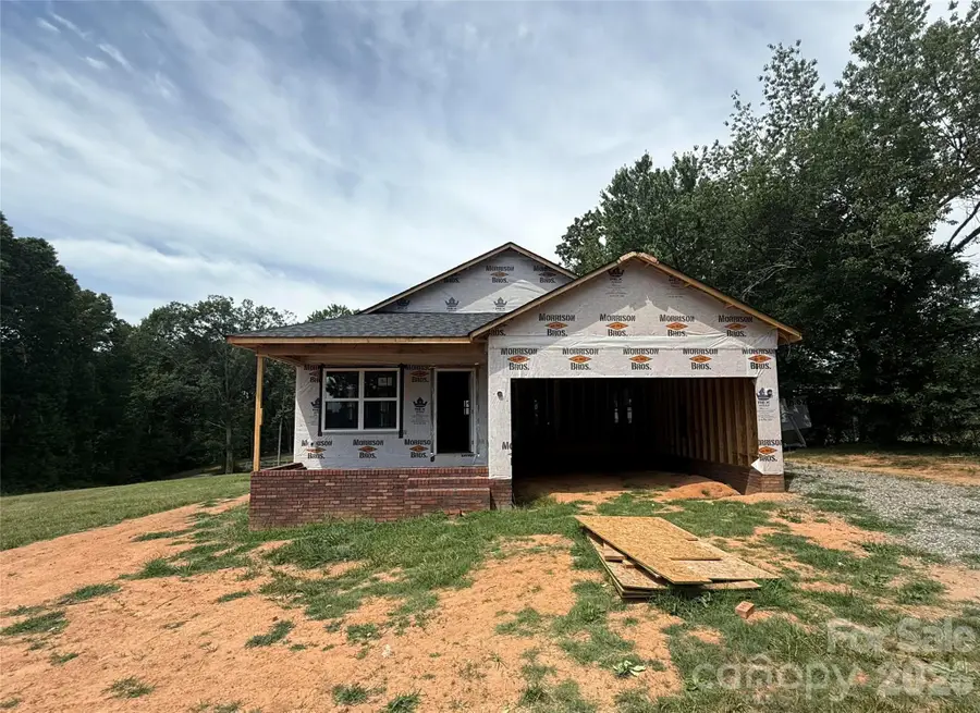 114 Morrow Farm Road, Statesville, NC 28677 - #2