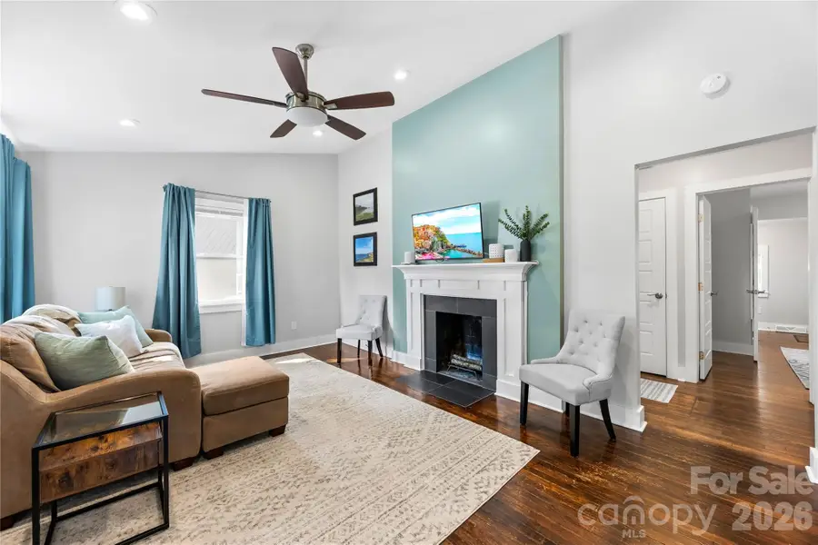 1120 Meadow Lane, Charlotte, NC 28205 - #3