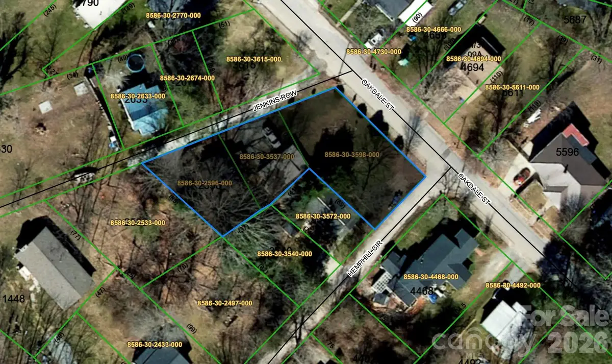 15 Jenkins Row, Brevard, NC 28712 - #1
