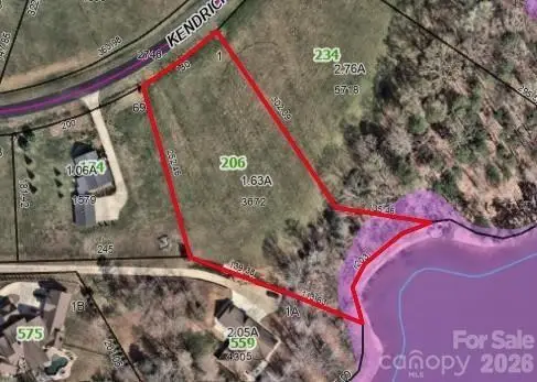 206 Kendricks Cove, Lexington, NC 27292 - #3