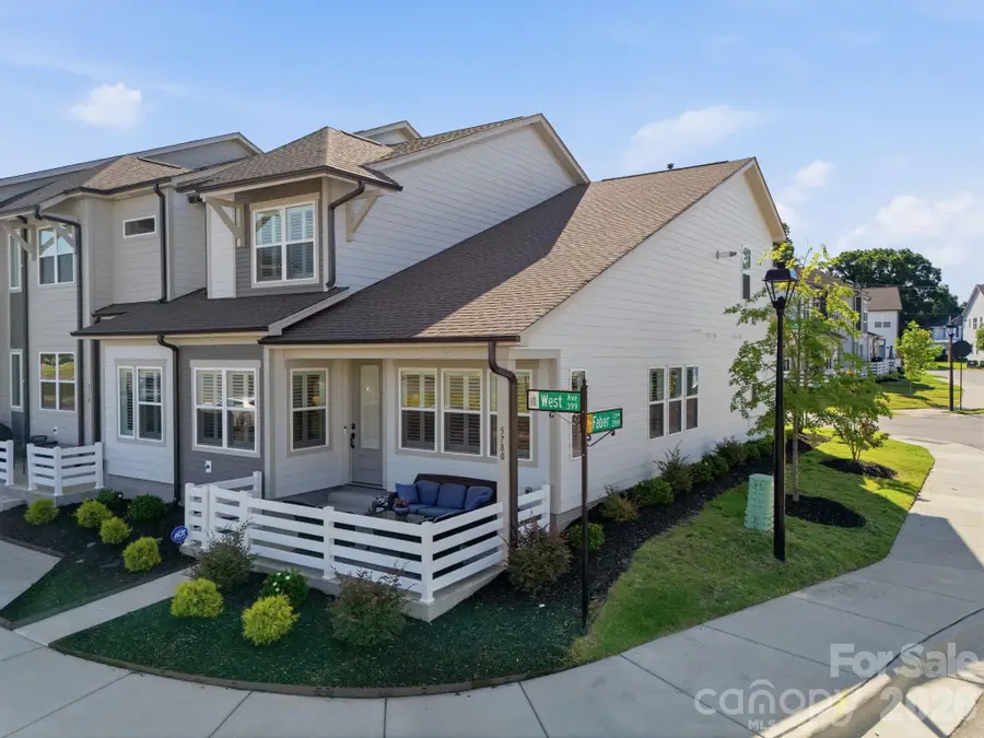 5780 Mantle Way, Kannapolis, NC 28081 - #2