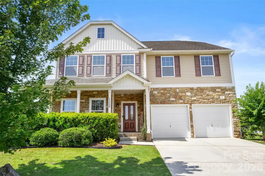 1128 Ellis Pond Drive, Rock Hill, SC 29730 - #2
