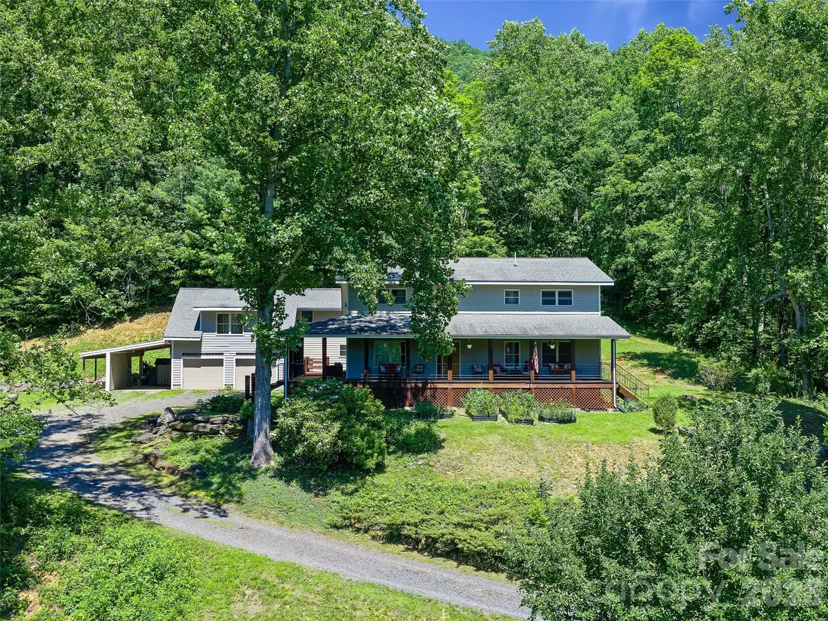 349 Spring Creek Road, Bakersville, NC 28705 - #1