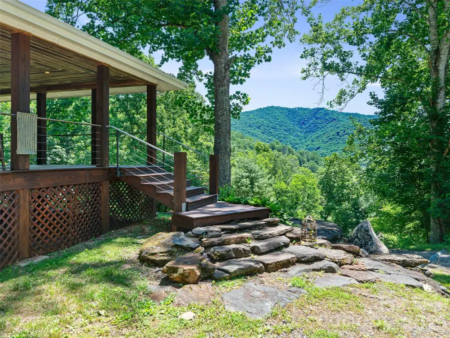 349 Spring Creek Road, Bakersville, NC 28705 - #2