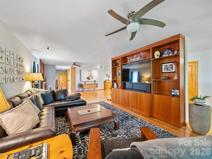 349 Spring Creek Road, Bakersville, NC 28705 - #3